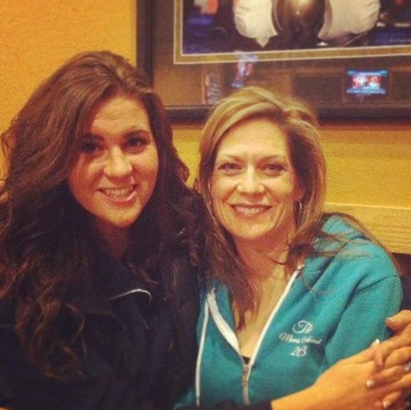 Meet your Posher, Nancy - Picture 1 of 1